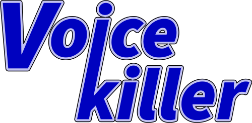 Voice-Killer Logo